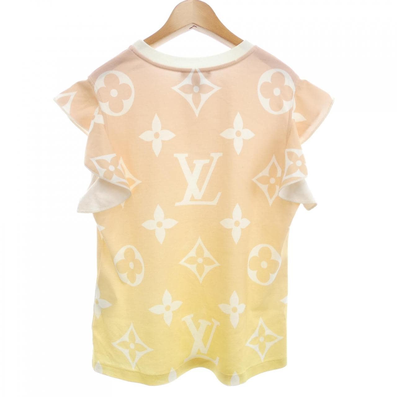 ルイヴィトン LOUIS VUITTON FLTS01DM9 トップス