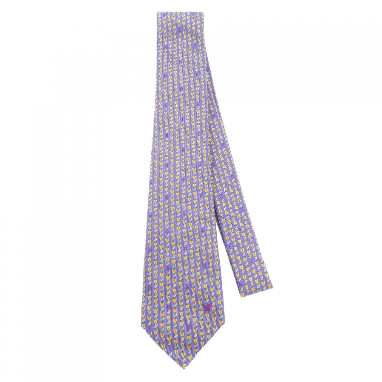 ブルガリ BVLGARI NECKTIE