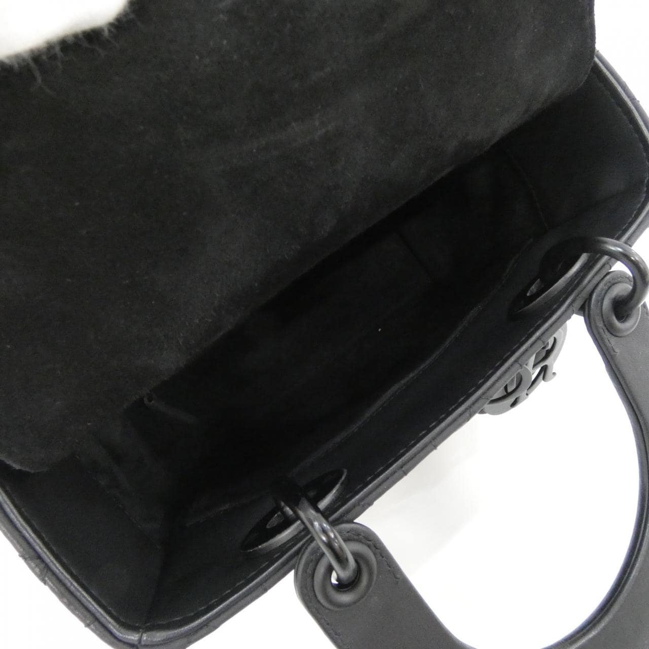 クリスチャンディオール MY ABCDIOR レディ ディオール スモール M0538SLOI バッグ