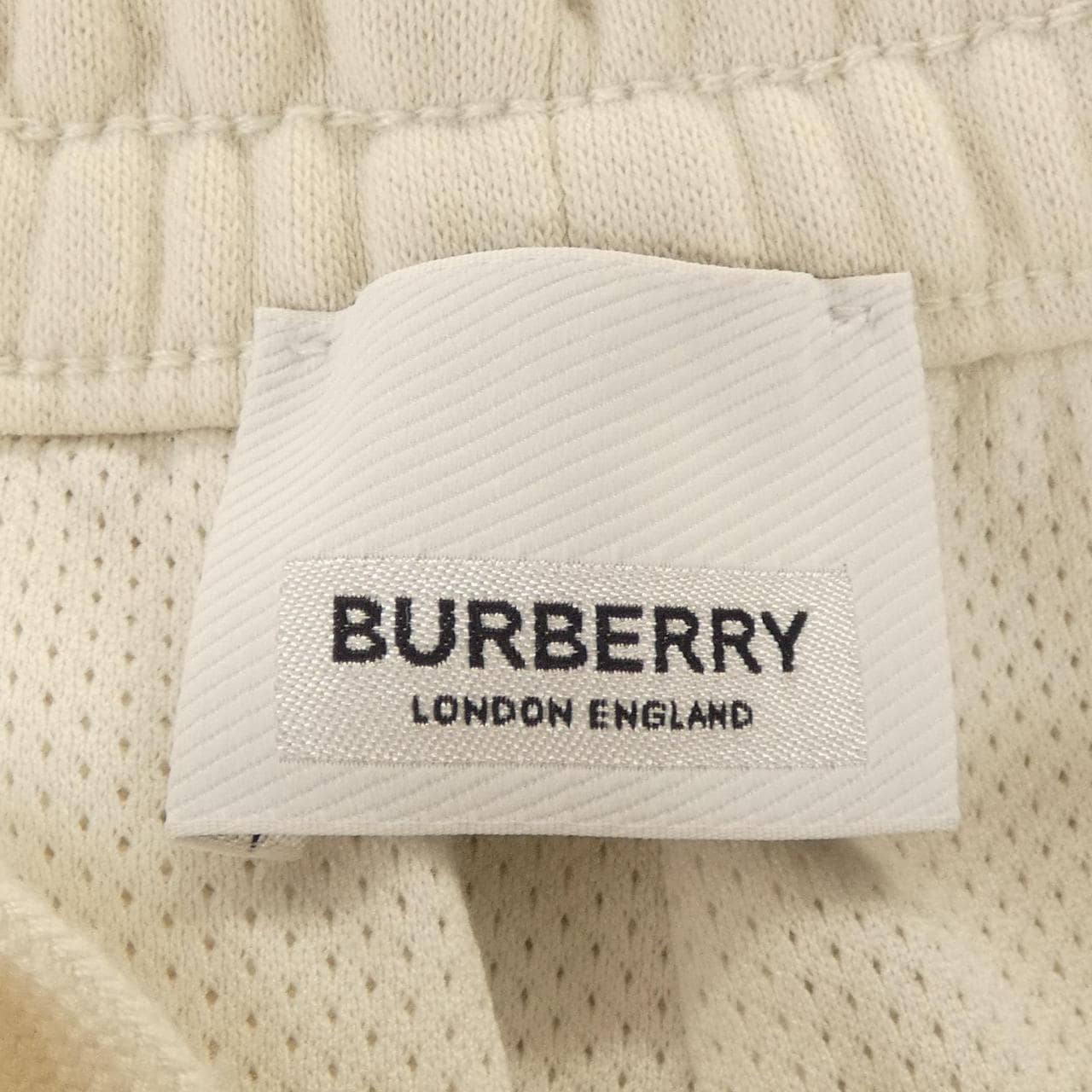 バーバリー BURBERRY 8050895 ショートパンツ