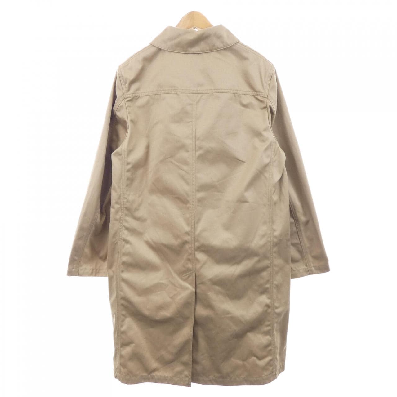 マッキントッシュ MACKINTOSH DUNKELDDENIM コート