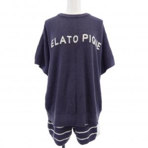 ジェラート ピケ gelato pique セットアップ