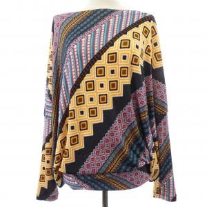 イッセイミヤケ ISSEY MIYAKE IM71JK005 チュニック