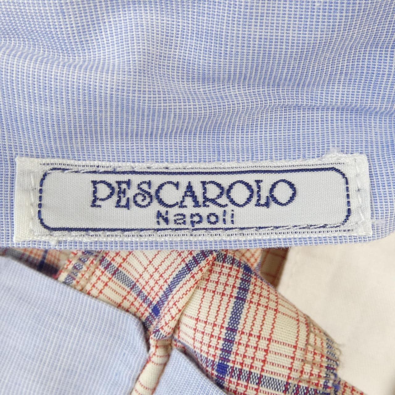 MARCO PESCAROLO パンツ