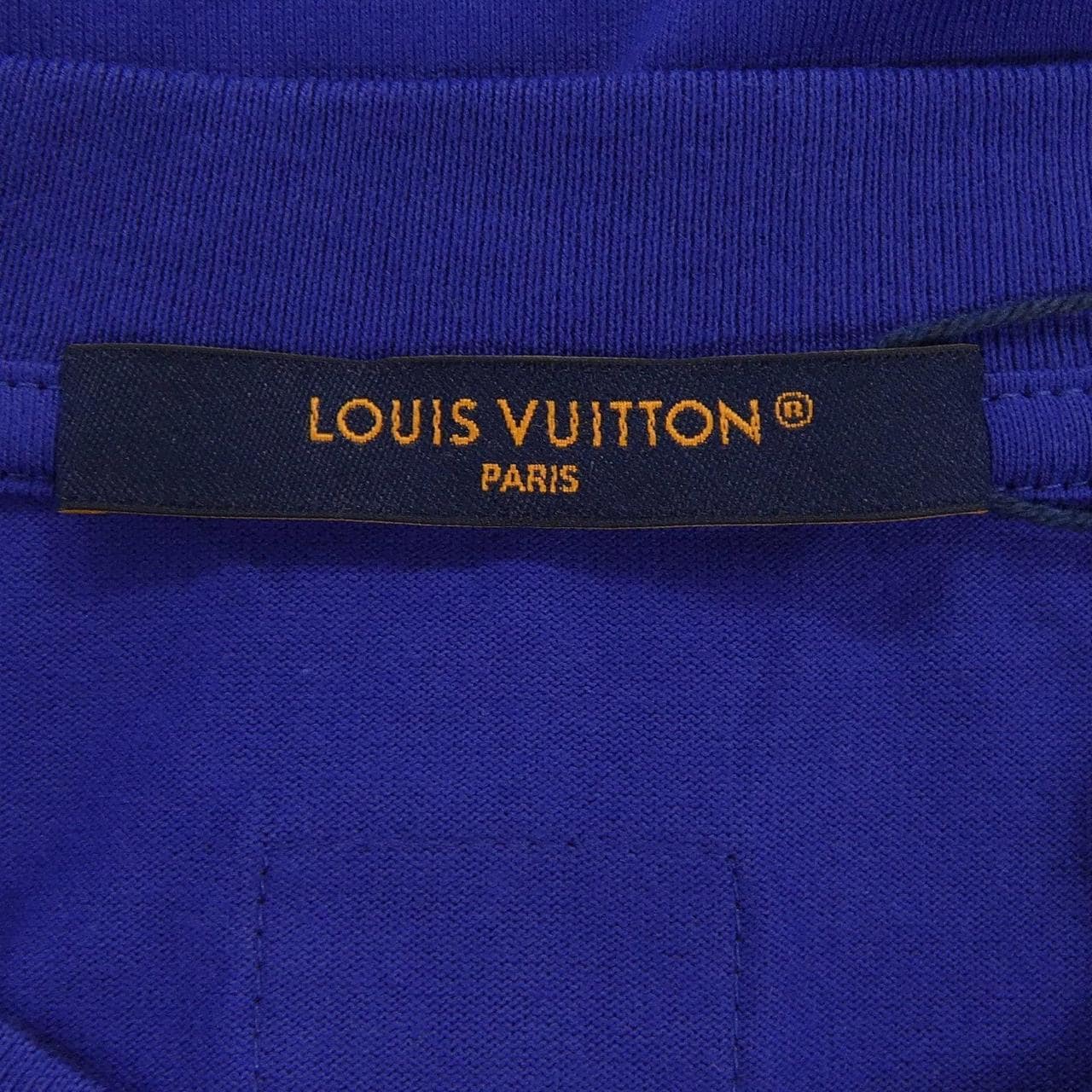 ルイヴィトン LOUIS VUITTON HSY91WNPG Tシャツ