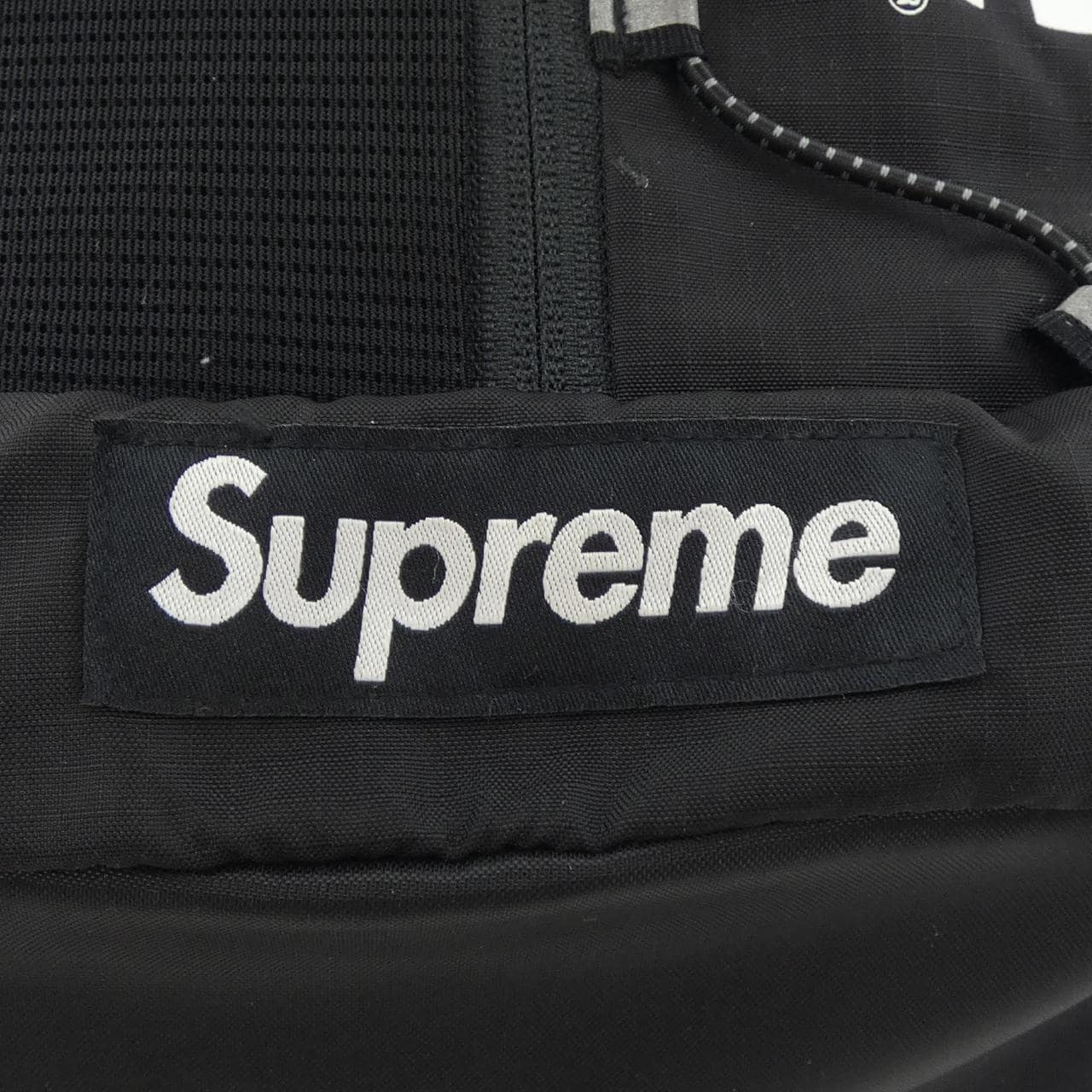 シュプリーム SUPREME BACKPACK