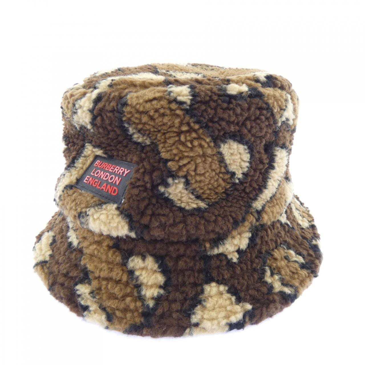 バーバリー BURBERRY 80238101 ハット