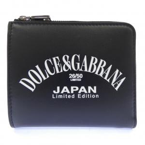 ドルチェアンドガッバーナ DOLCE&GABBANA WALLET