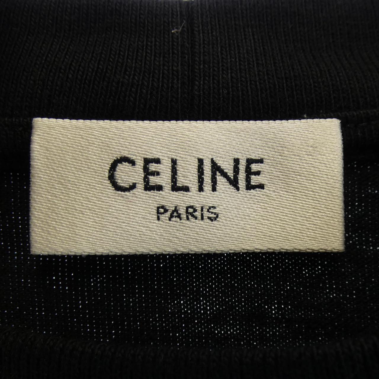 セリーヌ CELINE RX0I31242 Tシャツ