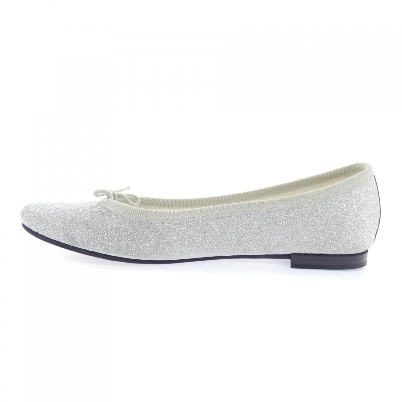 レペット repetto V086STAR パンプス