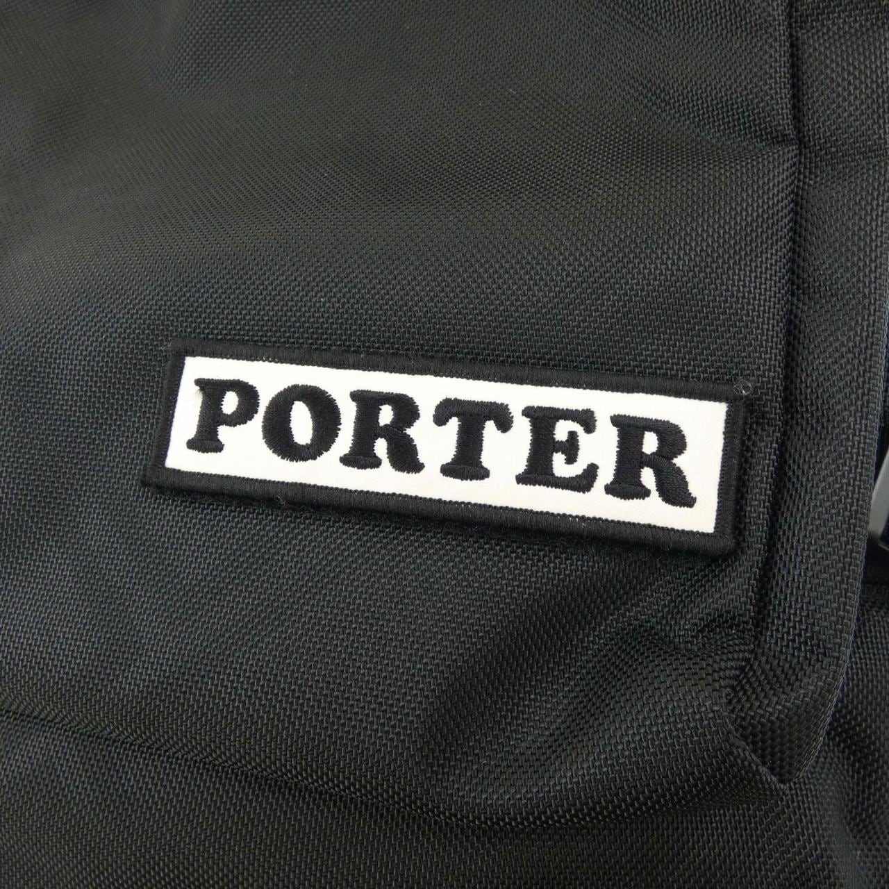 ポーター PORTER BACKPACK