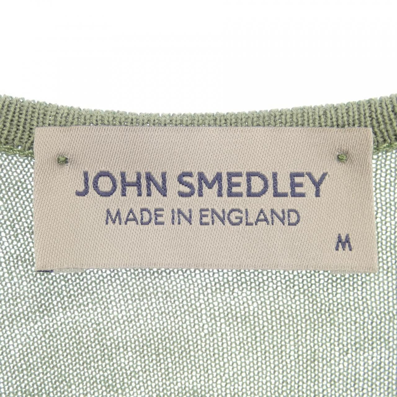 ジョンスメドレー JOHN SMEDLEY ニット