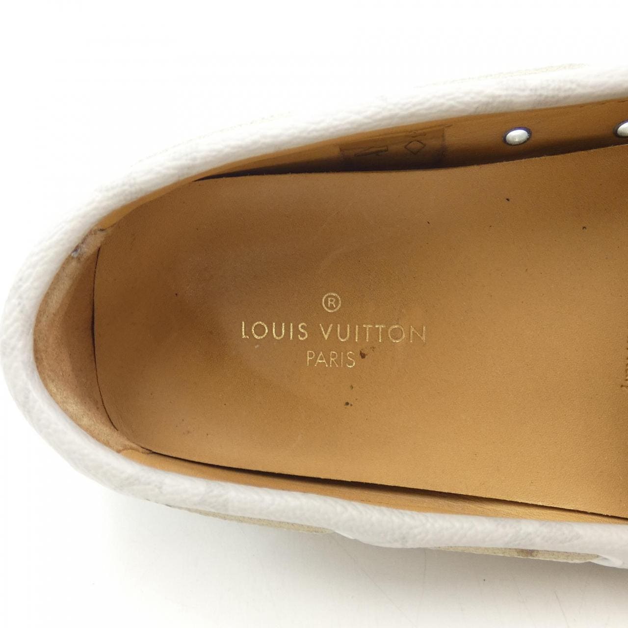 ルイヴィトン LOUIS VUITTON シューズ