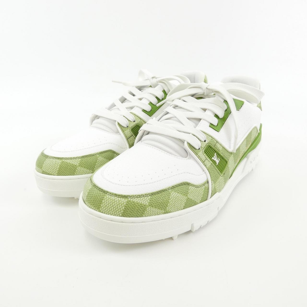 LOUIS LOUIS VUITTON sneakers