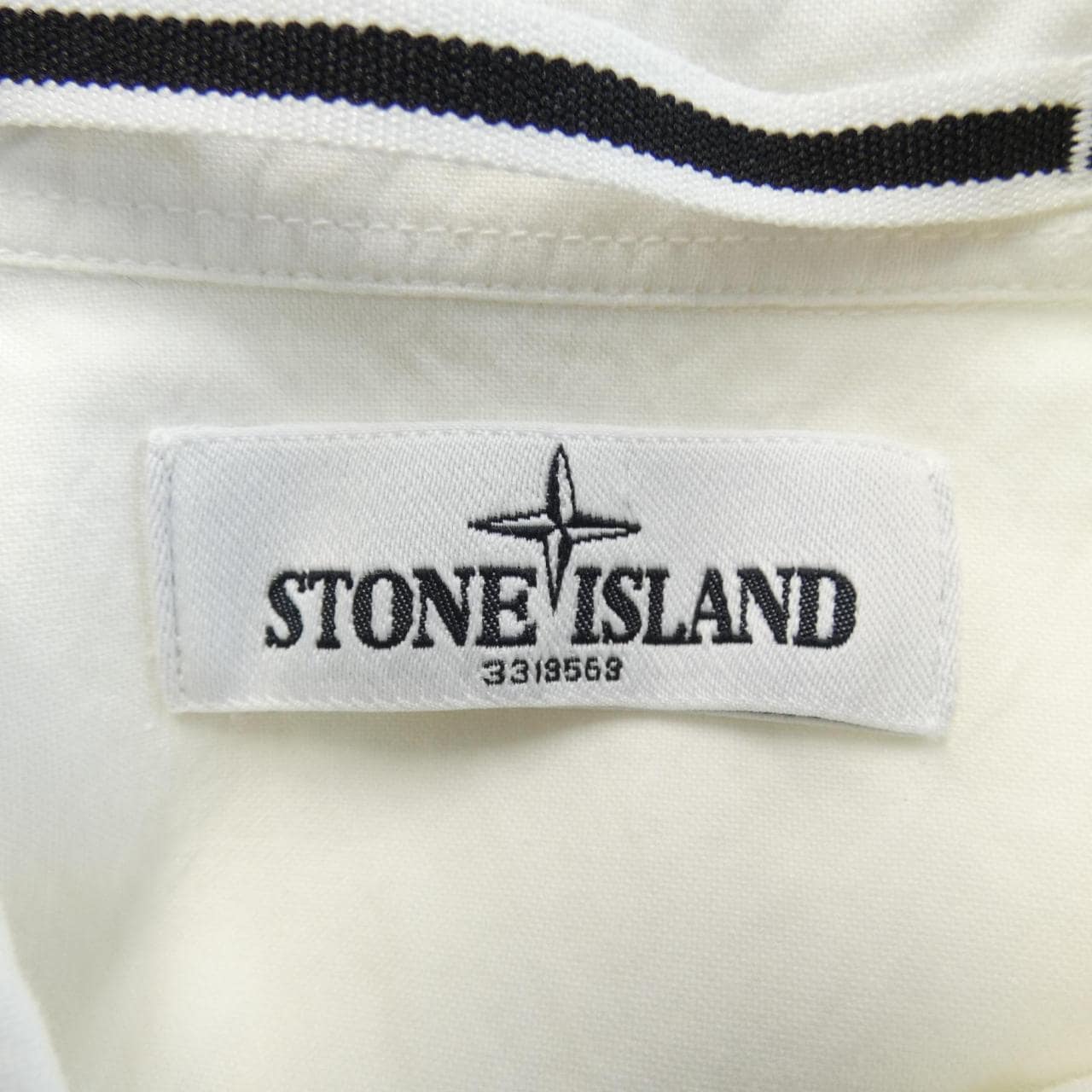 Stone land STONE ISLAND shirt