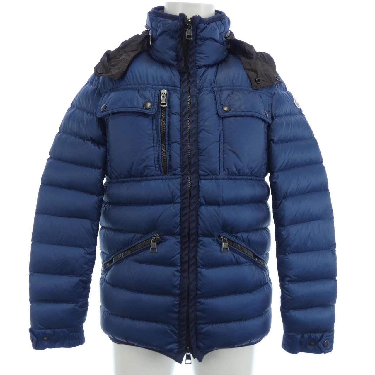 MONCLER MONCLER Down Jacket