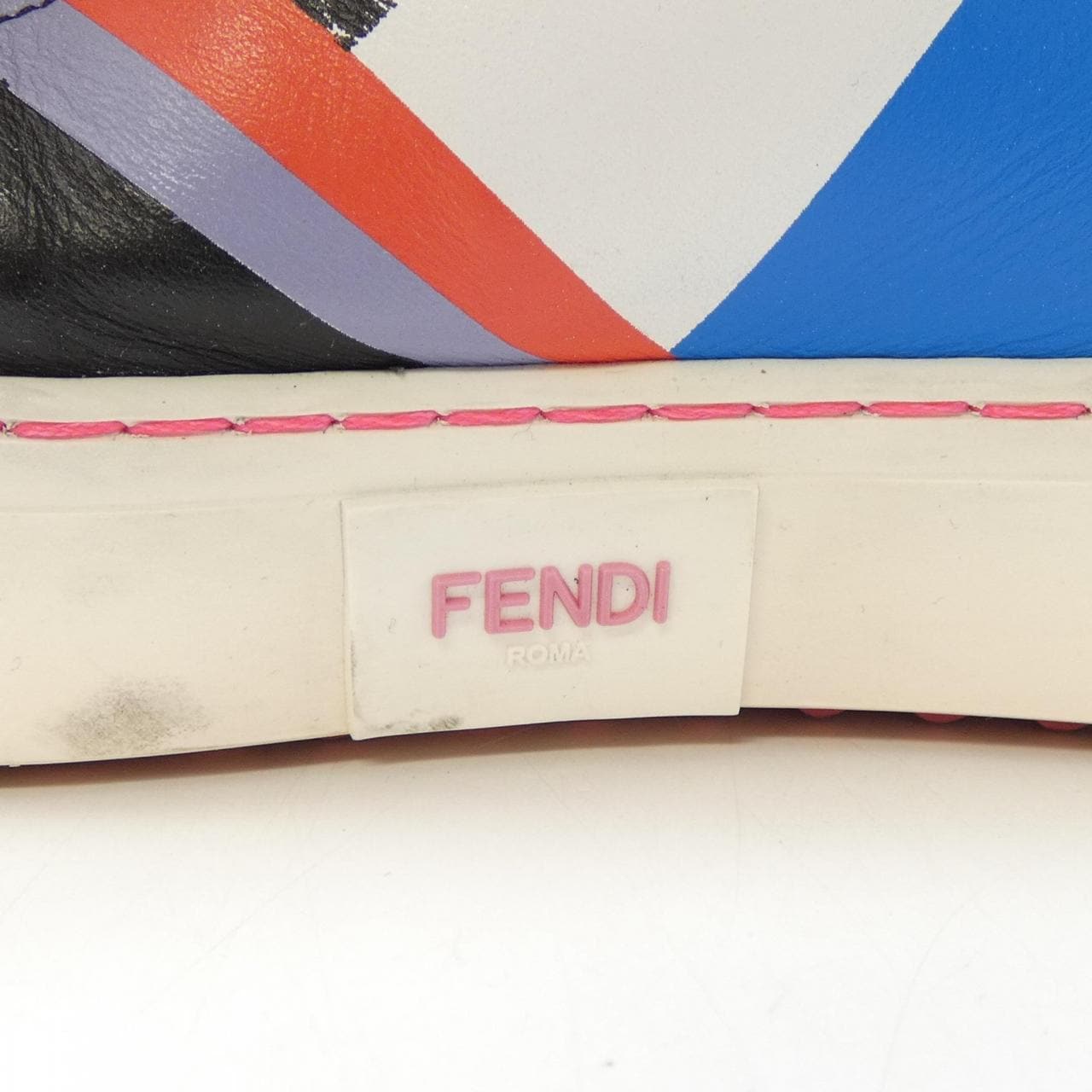 フェンディ FENDI スニーカー