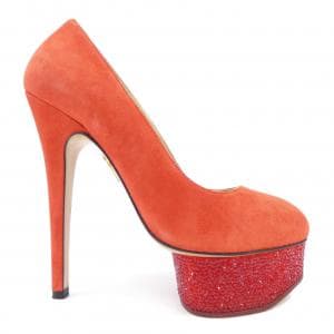 シャーロット オリンピア CHARLOTTE OLYMPIA パンプス