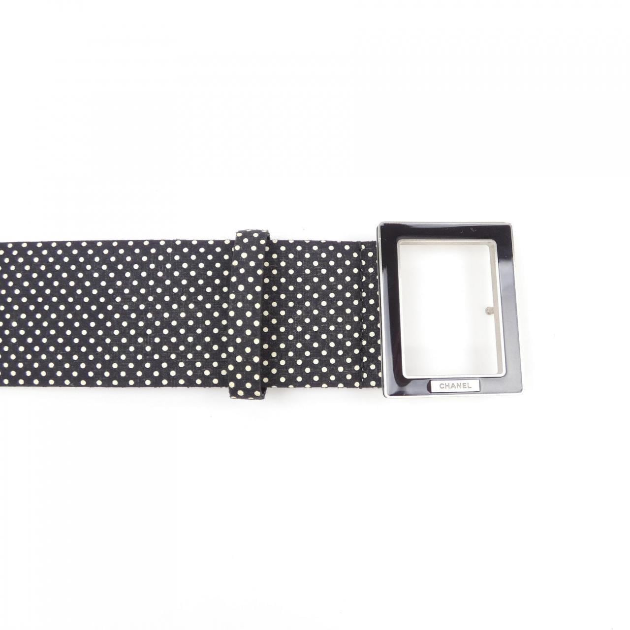 シャネル CHANEL BELT