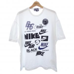 ブラックコムデギャルソン BLACK GARCONS Tシャツ
