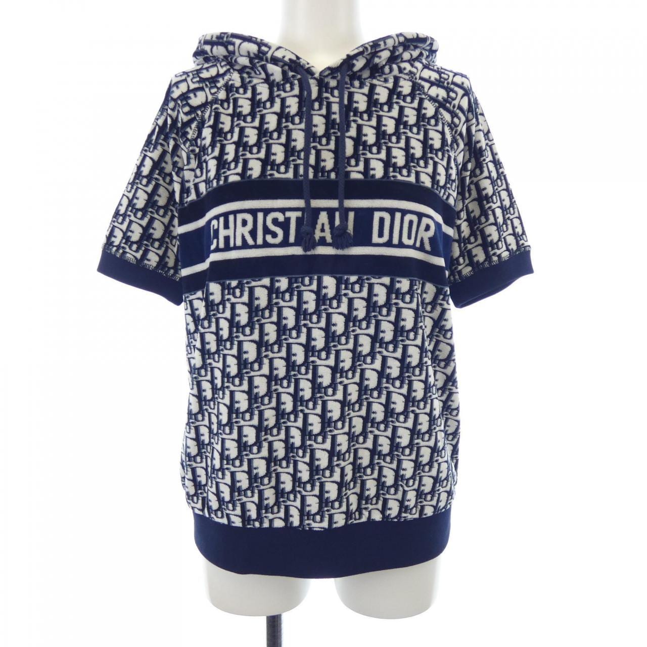 クリスチャンディオール CHRISTIAN DIOR パーカー
