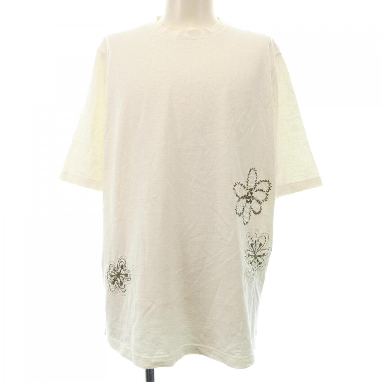 エルメス HERMES Tシャツ