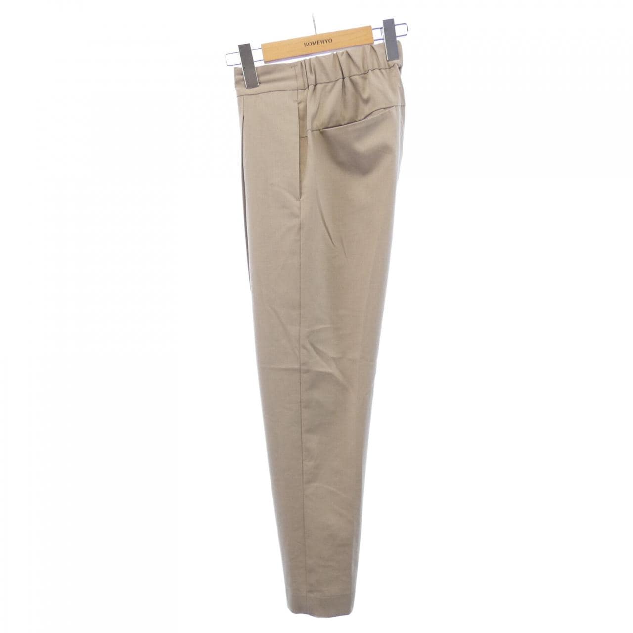 アタッチメント ATTACHMENT パンツ