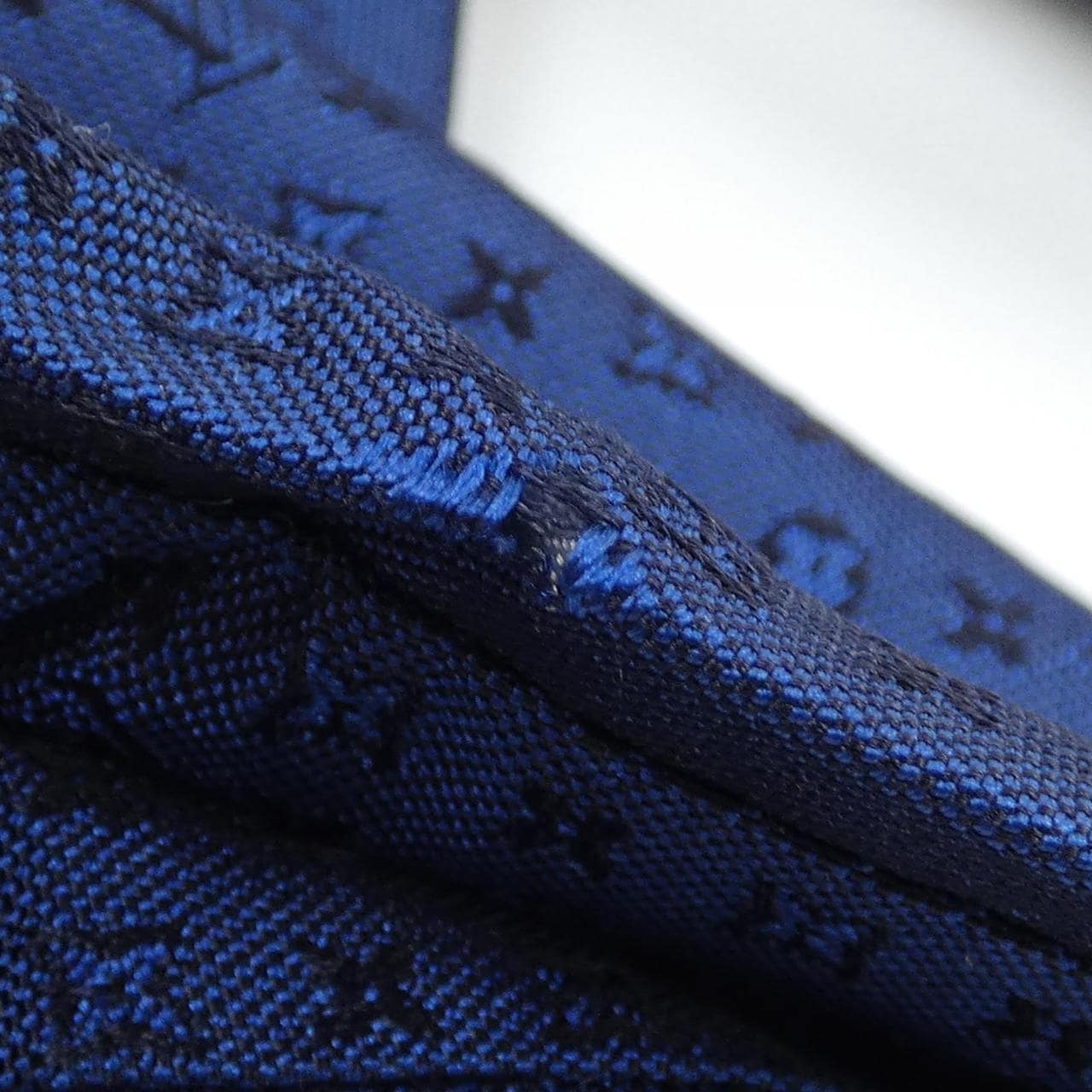ルイヴィトン LOUIS VUITTON NECKTIE