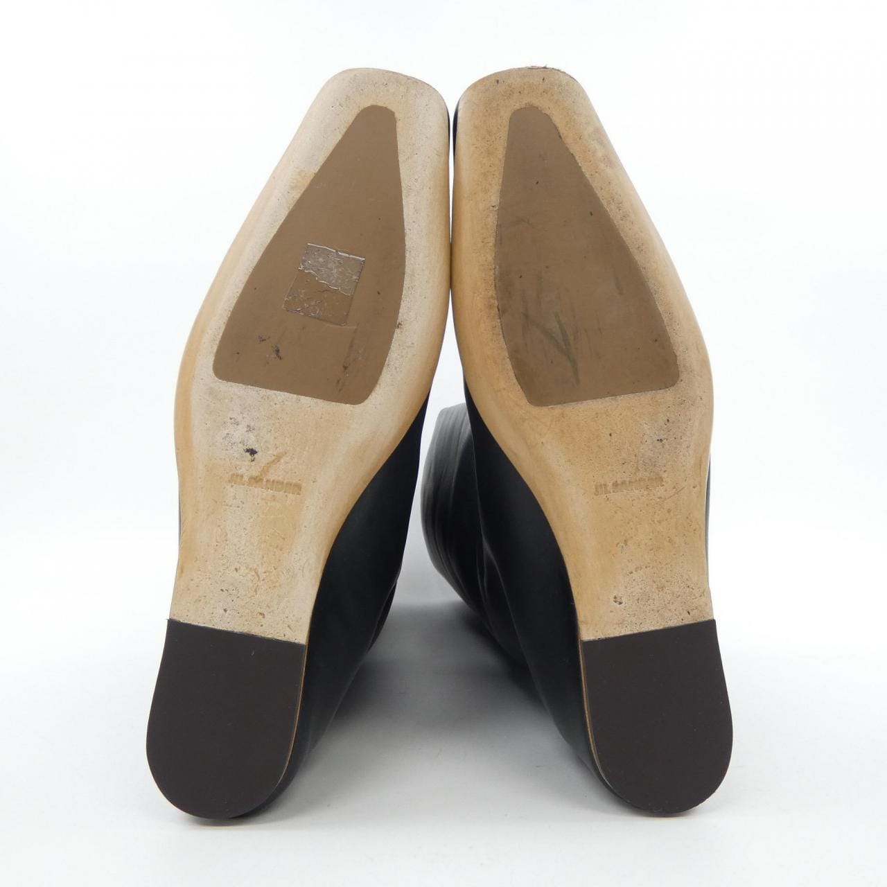 ジルサンダー JIL SANDER J16WWW0036 ブーツ