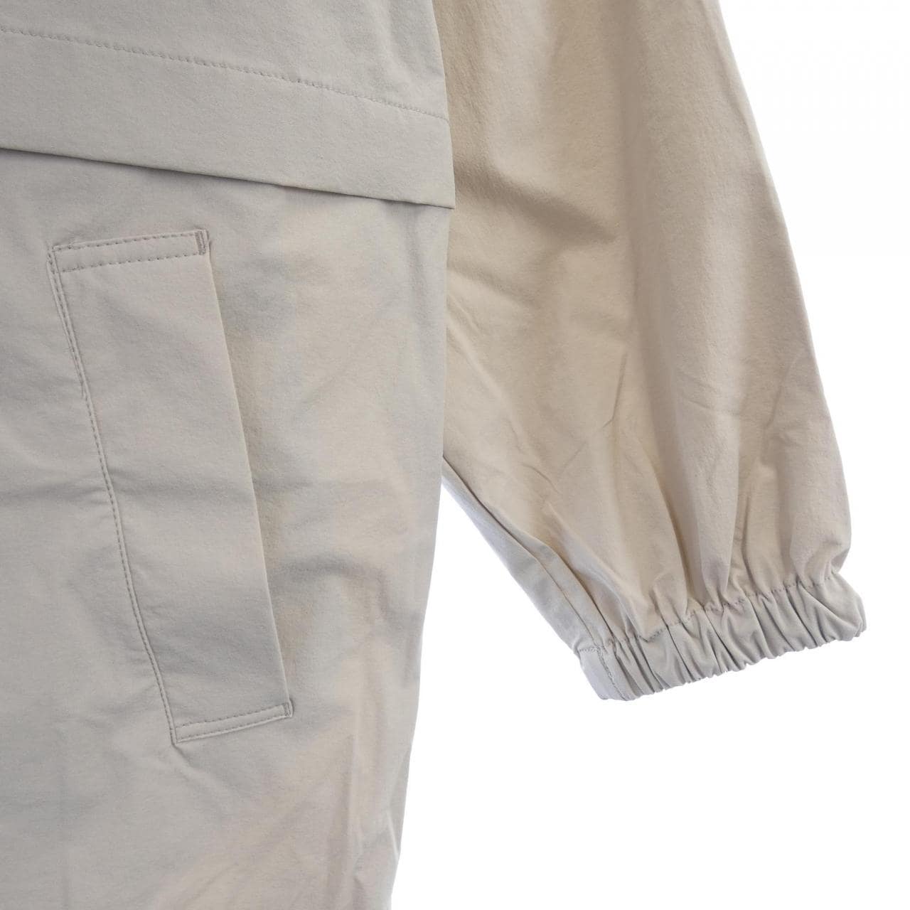 ニジュウサンク 23区 ブルゾン