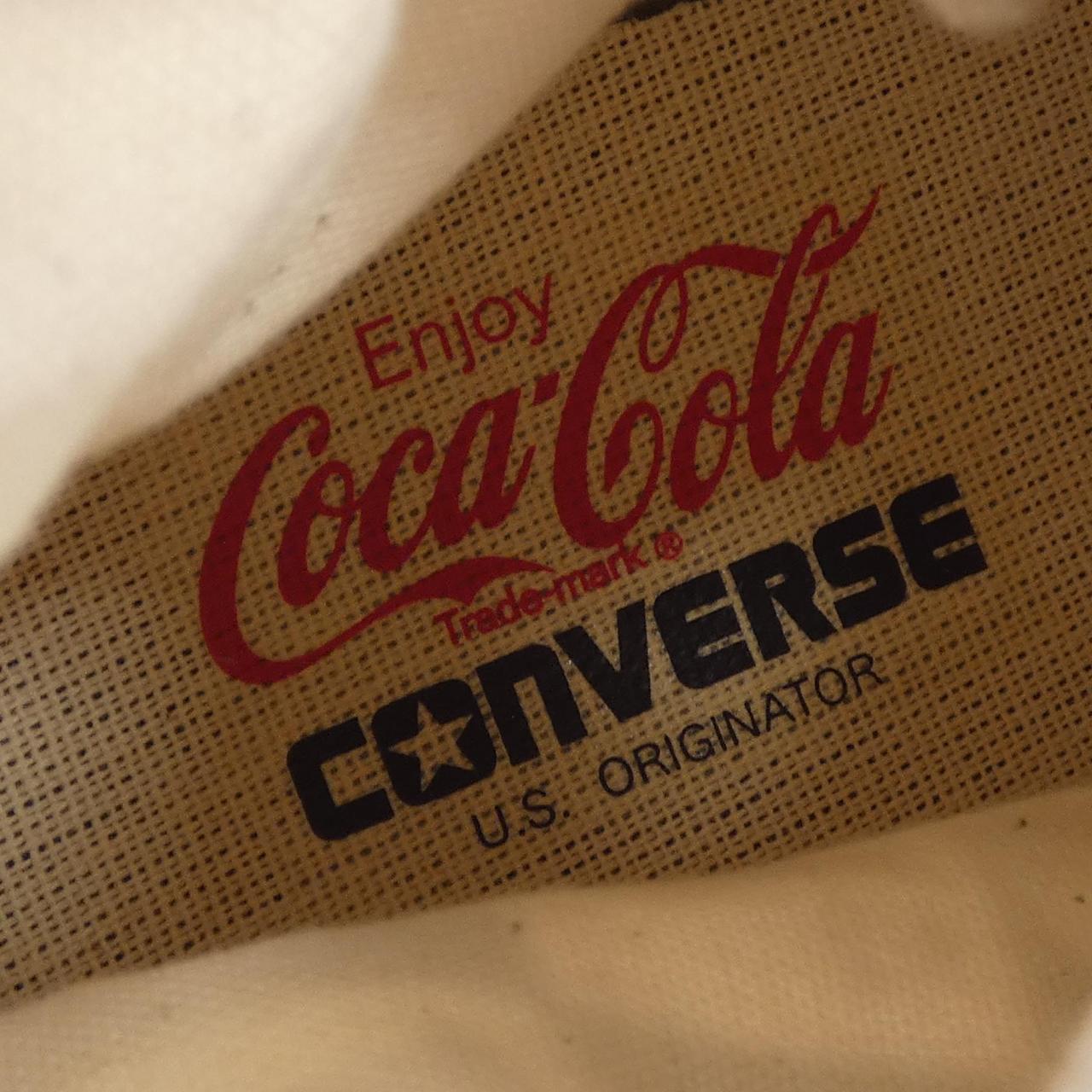 コンバース CONVERSE 1SE027 スニーカー