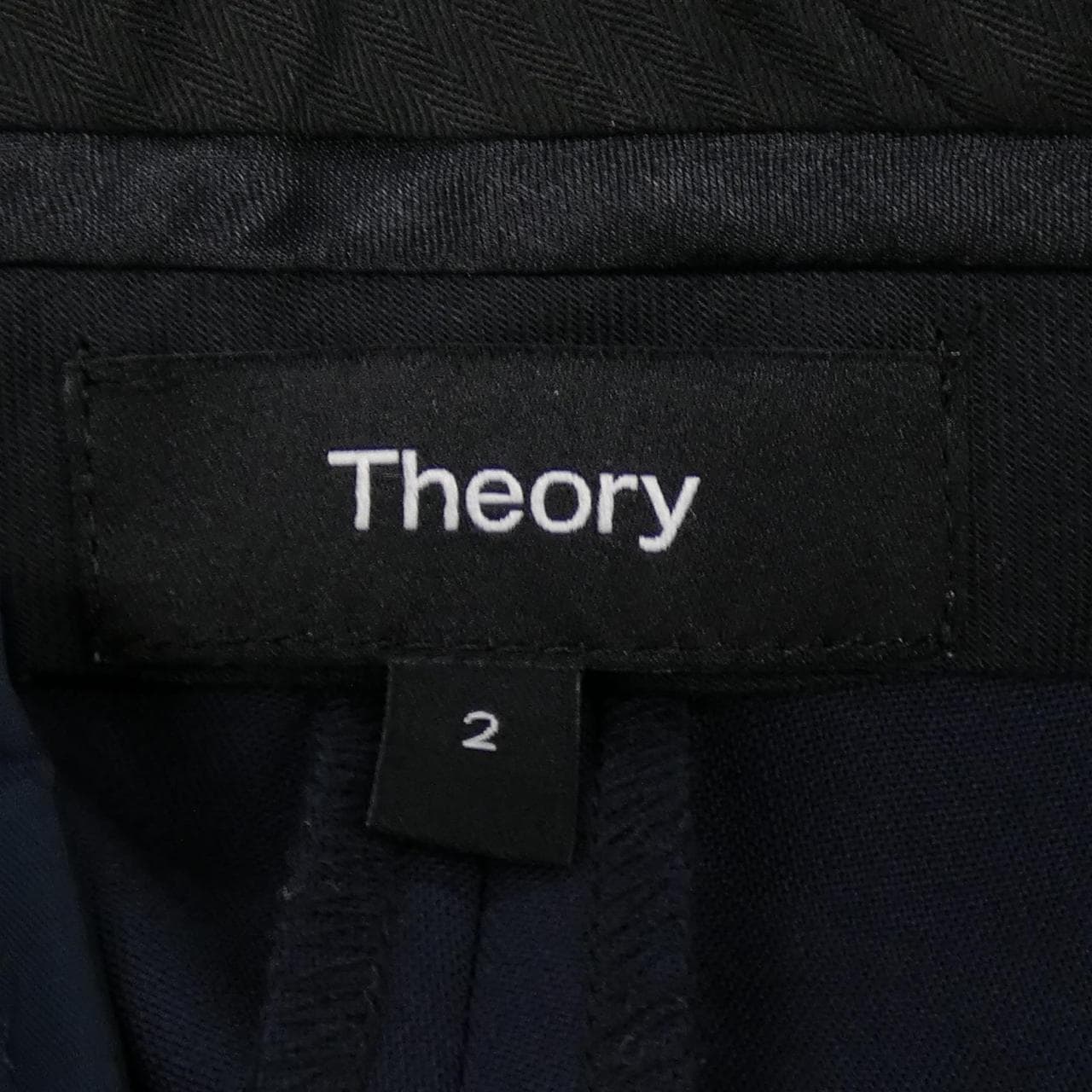 セオリー theory 01-3306963 パンツ