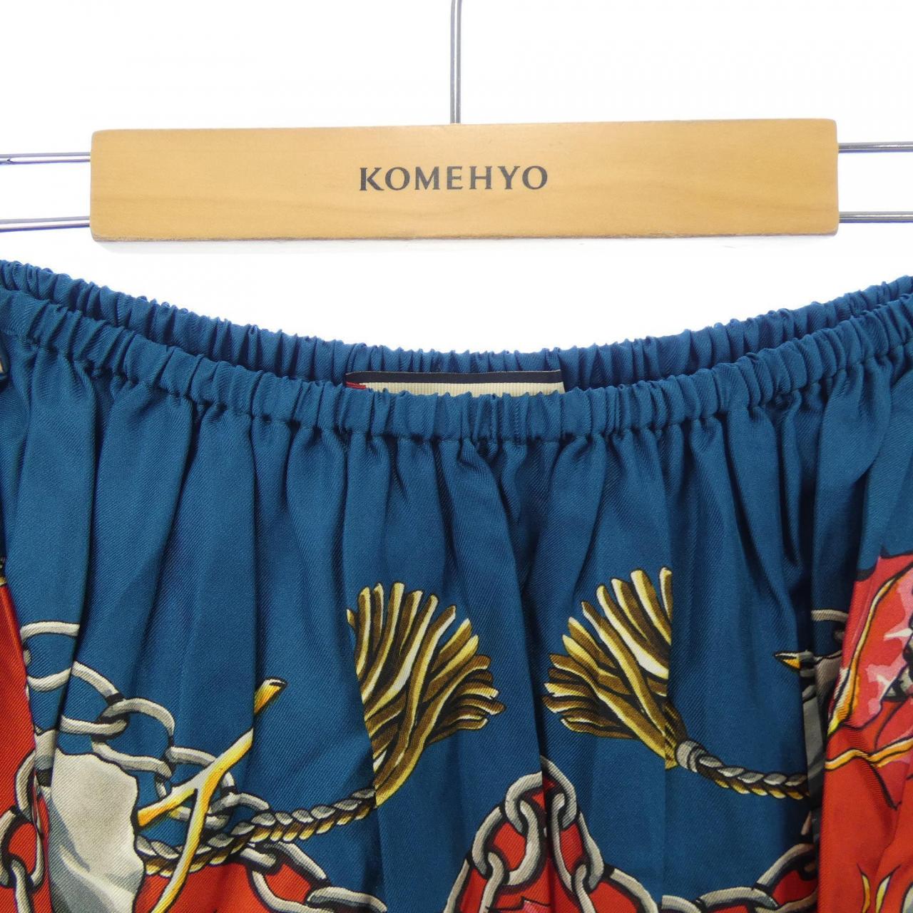 グッチ GUCCI 544187 ZLQ53 スカート