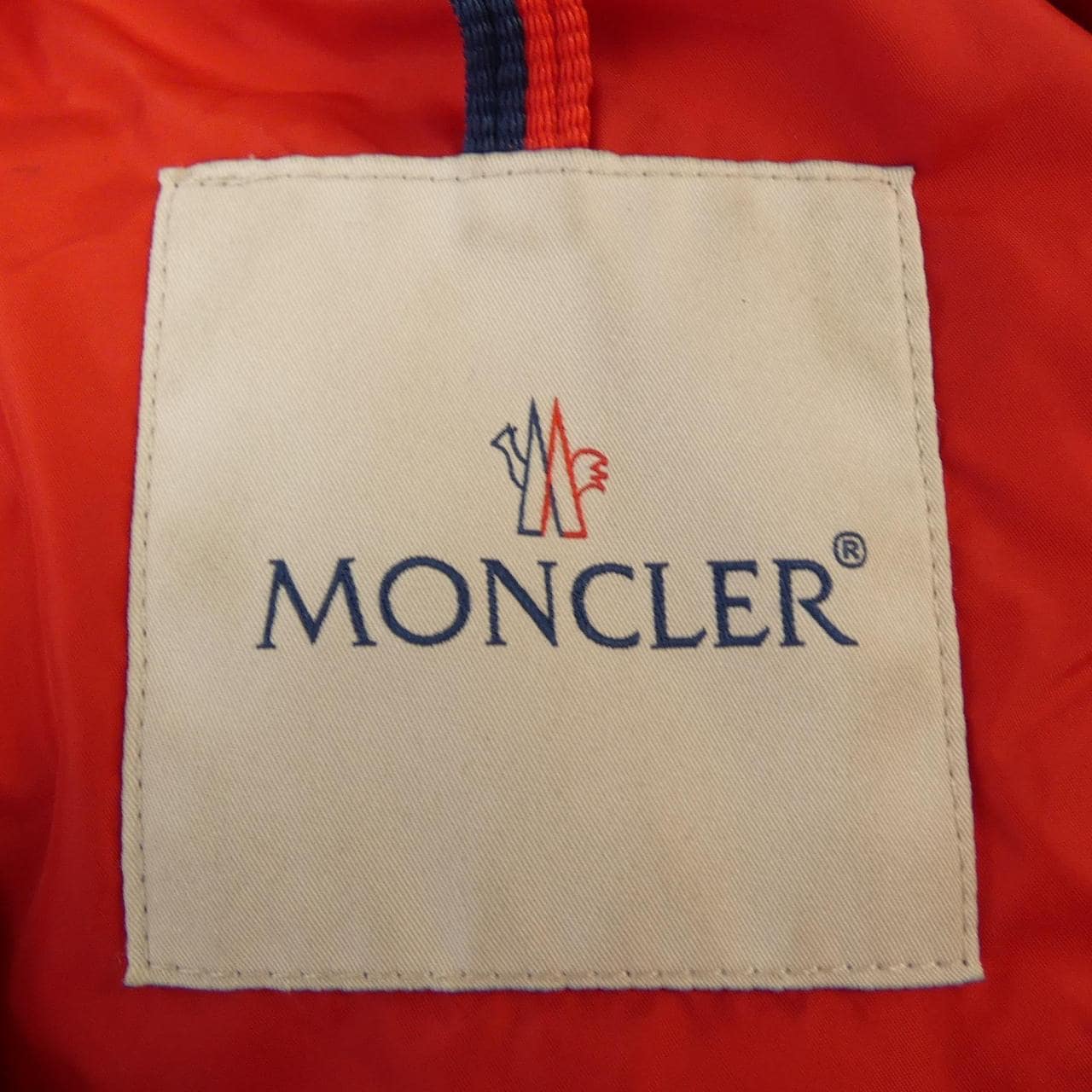 モンクレール MONCLER MONTCLAR ダウンジャケット