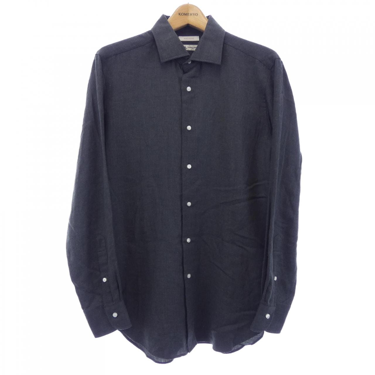 ARCODIO シャツ