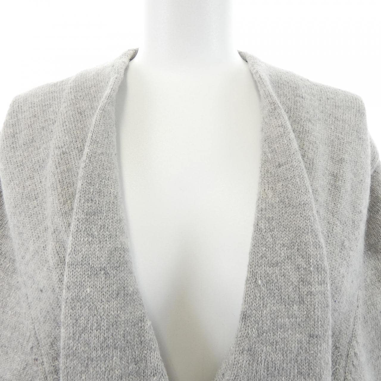 メゾンマルジェラ Maison Margiela S51HA0748 カーディガン