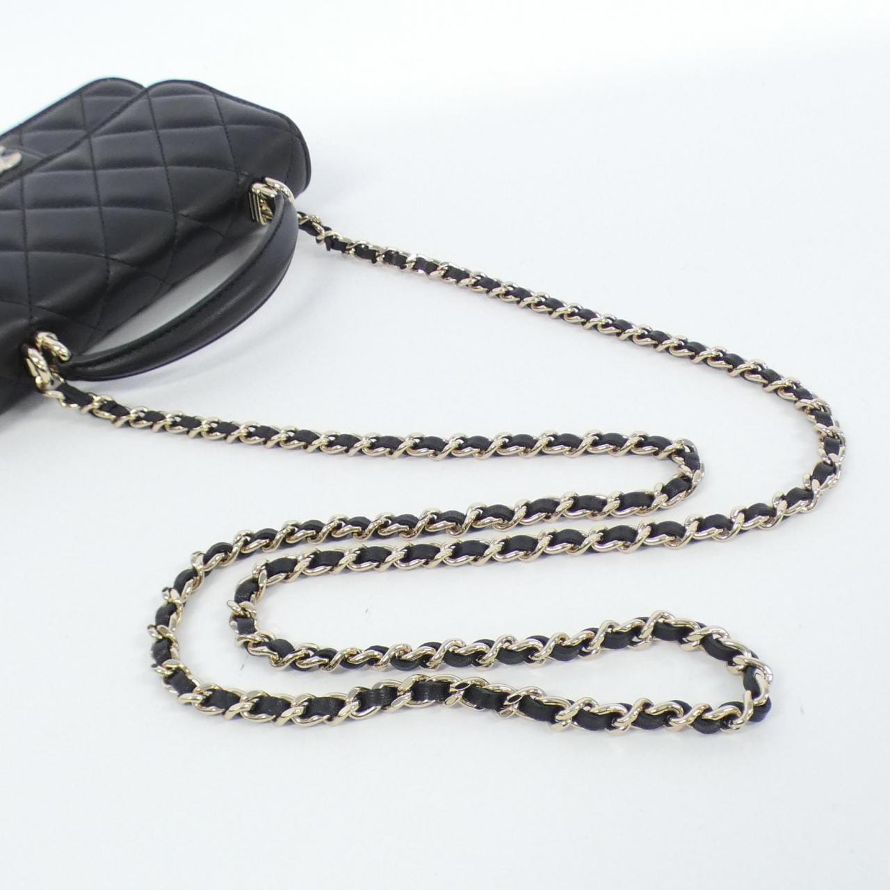 CHANEL AP3226 手機殼