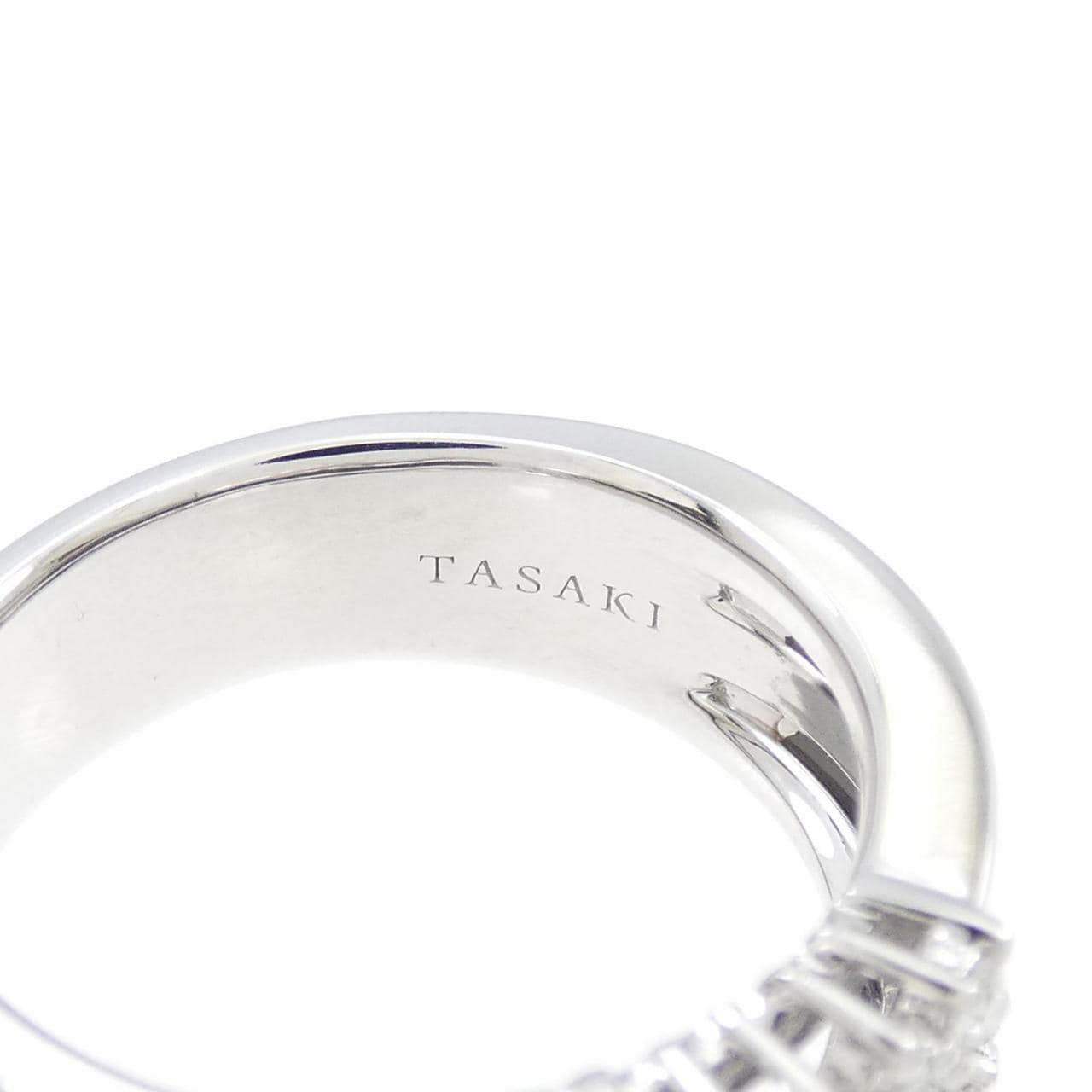 塔沙樹脂環