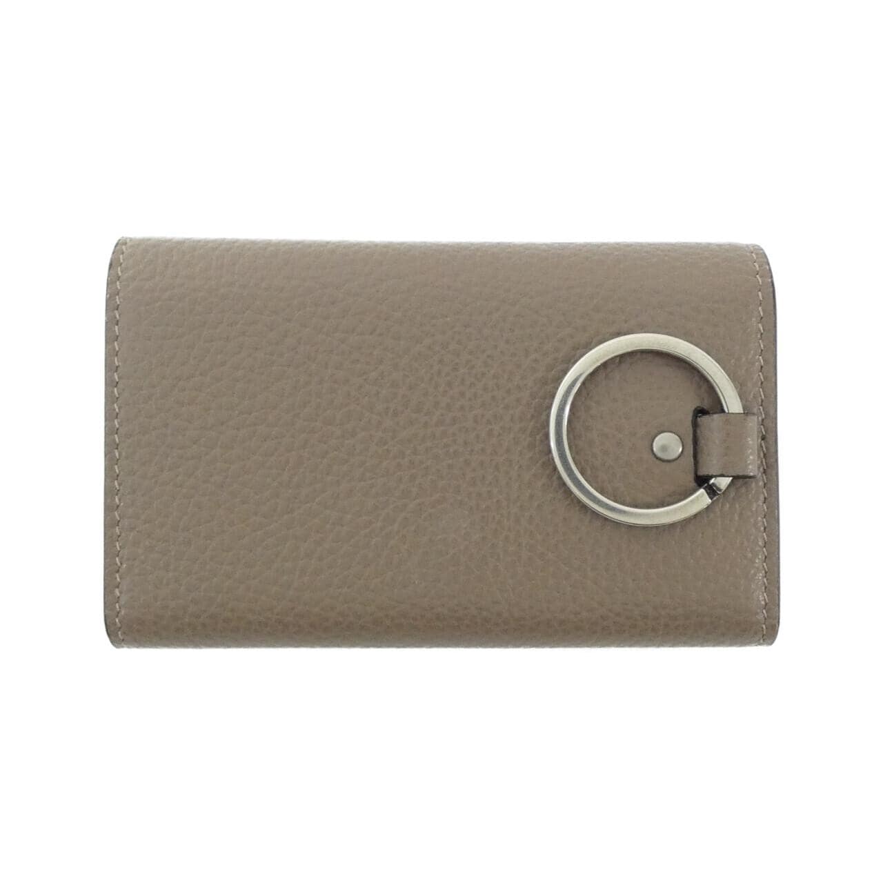 BALENCIAGA NEO CLASSIC KEY CASE 650854 15Y0Y 钥匙包