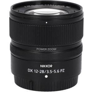 ＮＩＫＯＮ　Ｚ　ＤＸ１２－２８ｍｍ　Ｆ３．５－５．６ＰＺ　ＶＲ