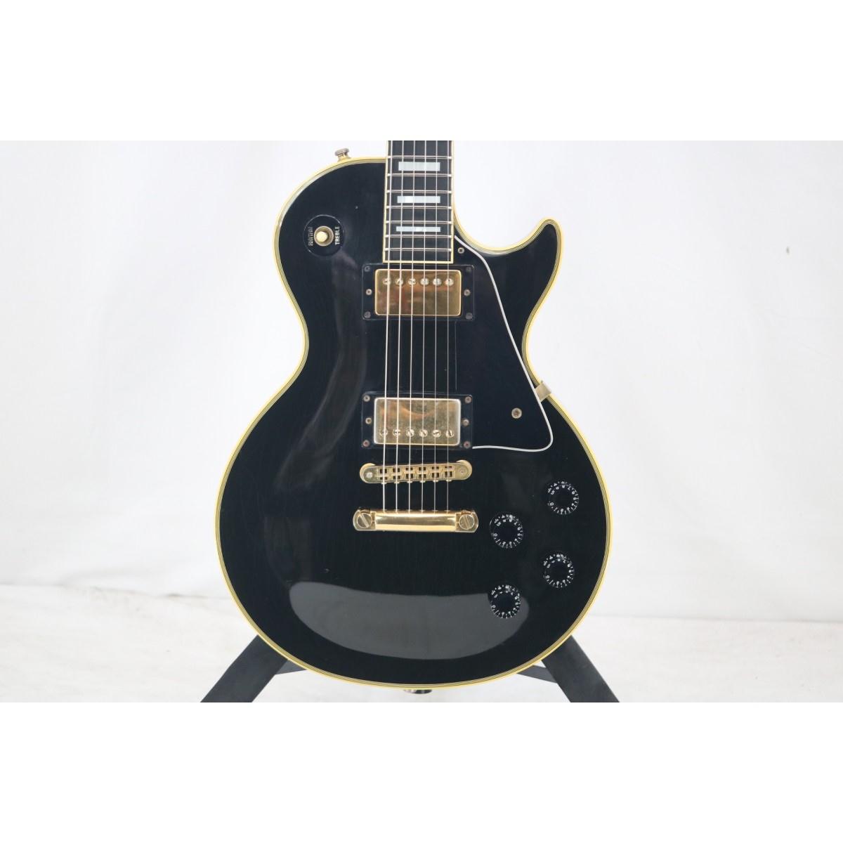ＧＩＢＳＯＮ　　ＬＥＳ　ＰＡＵＬ　ＣＵＳＴＯＭ