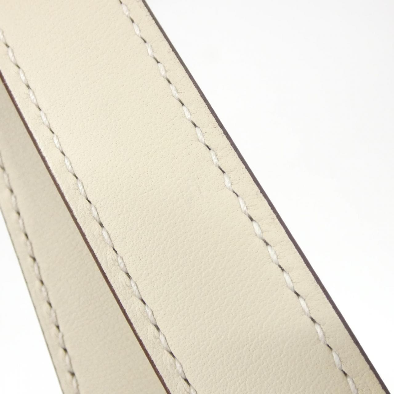 エルメス ネオ ドゥブル サンス バイカラー 086707CA ショルダーバッグ