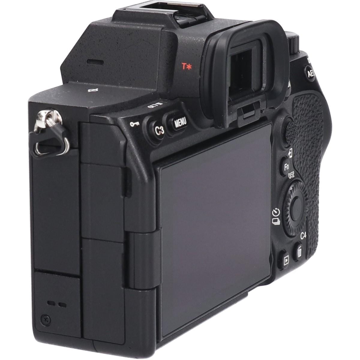 α７　ＩＶ　ＩＬＣＥ－７Ｍ４