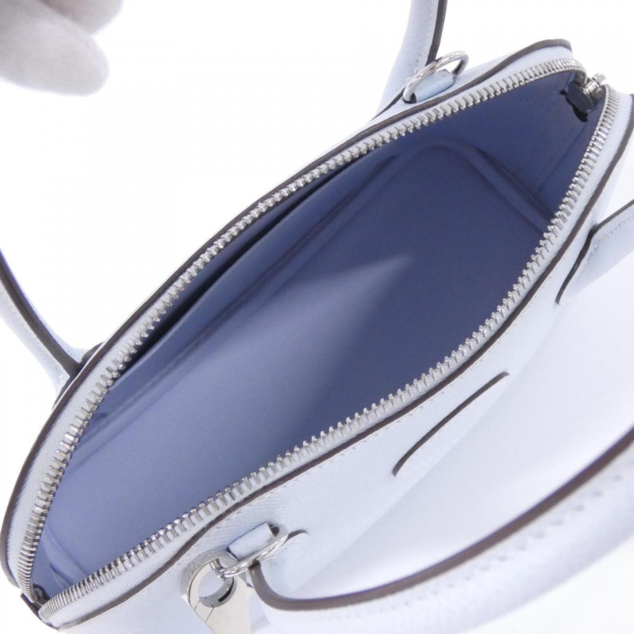 エルメス ボリード 27cm 041693CK バッグ