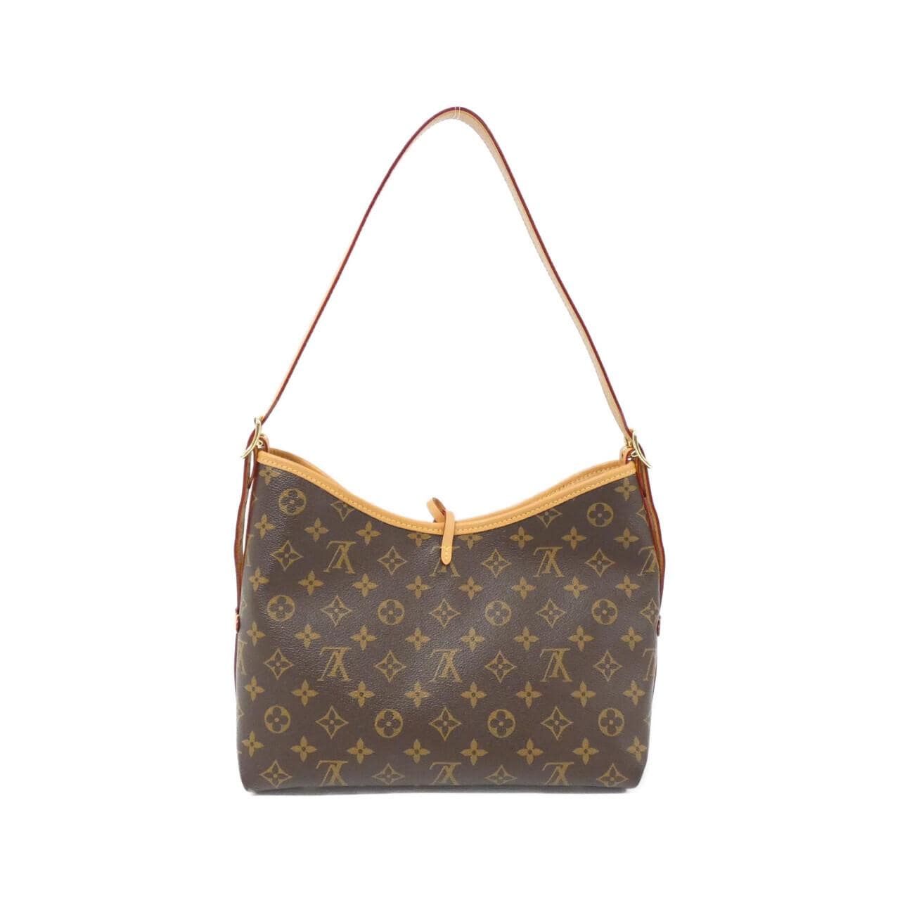 LOUIS VUITTON Monogram手提包 PM M46203 单肩包