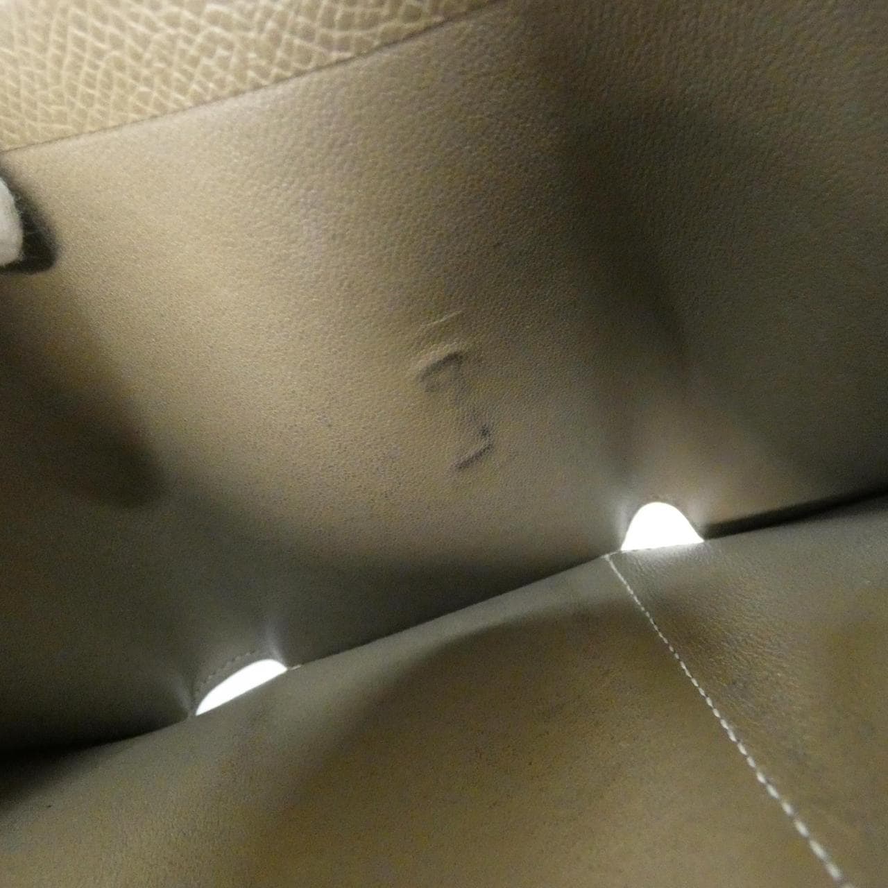 エルメス ベアン コンビネ ヴェルソ 082983CK 財布