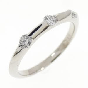 PT900 ダイヤモンド リング 0.20CT