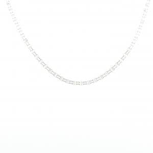 純PT チェーン ネックレス