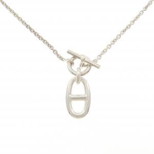 エルメス シェーヌダンクル ネックレス