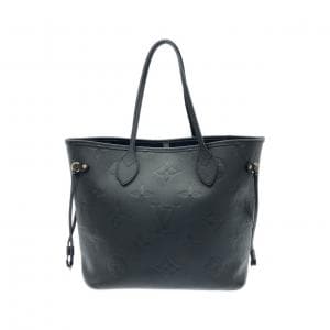 ルイヴィトン モノグラム アンプラント ネヴァーフル MM M45685 バッグ